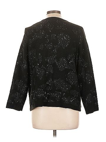 Anne Klein Anne Klein 3/4 Sleeve T Shirt (view 2)