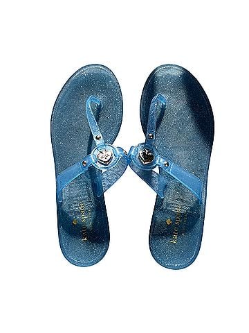 Kate Spade New York Flip Flops (view 1)