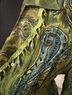 Jaipur Floral Green Blouse Size S - photo 5