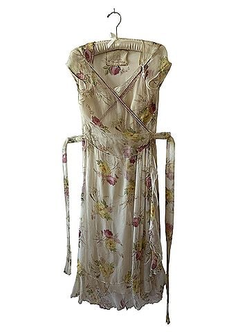For Love And Liberty Cocktail Dress (view 1)