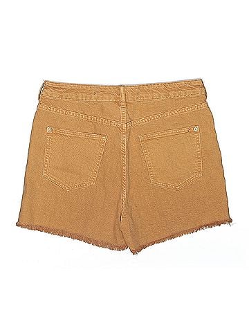 Pilcro by Anthropologie Pilcro By Anthropologie Shorts (view 2)