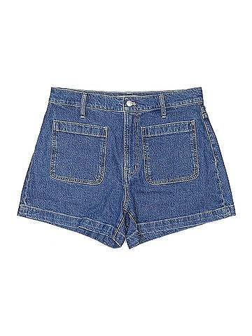 Madewell Madewell Denim Shorts (view 1)
