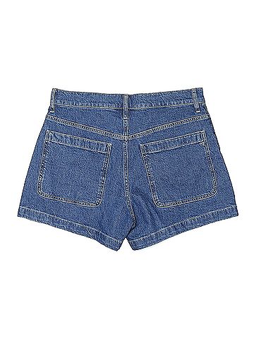 Madewell Madewell Denim Shorts (view 2)