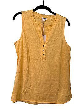 Dylan Sleeveless Top (view 1)