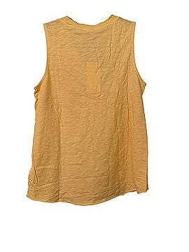 Dylan Sleeveless Top (view 2)