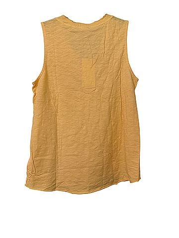 Dylan Sleeveless Top (view 2)