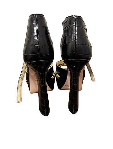 Jessica Simpson Heels (view 2)