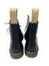 Dr. Martens Black Ankle Boots Size 8 - photo 8