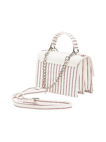 Betsey Johnson Satchel (view 2)