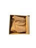 Just Fab Tan Boots Size 11 - photo 2