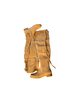 Just Fab Tan Boots Size 11 - photo 1