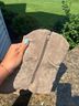 Rag & Co 100% Suede Tan Brown Boots Size EU 41 - photo 6