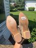 Rag & Co 100% Suede Tan Brown Boots Size EU 41 - photo 7