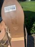 Rag & Co 100% Suede Tan Brown Boots Size EU 41 - photo 9