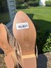 Rag & Co 100% Suede Tan Brown Boots Size EU 41 - photo 8