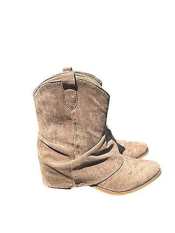 Rag & Co Bronco Boots (view 2)