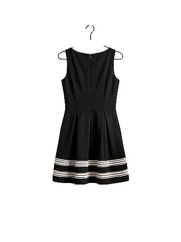 Carmen Marc Valvo Cocktail Dress (view 2)