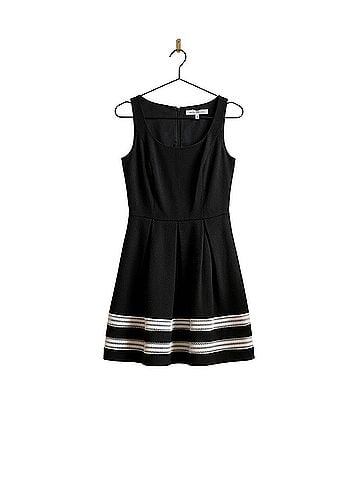 Carmen Marc Valvo Cocktail Dress (view 1)