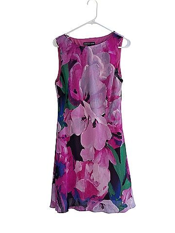 American Living American Living Casual Dress (view 1)