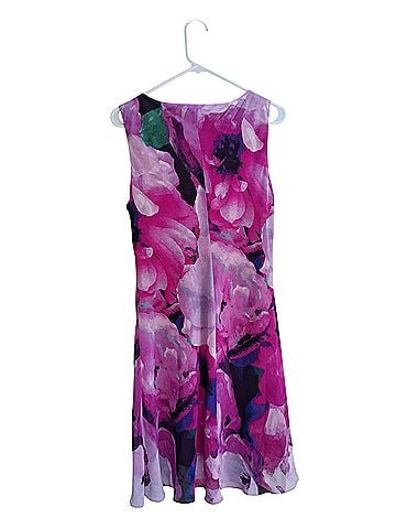 American Living American Living Casual Dress (view 2)