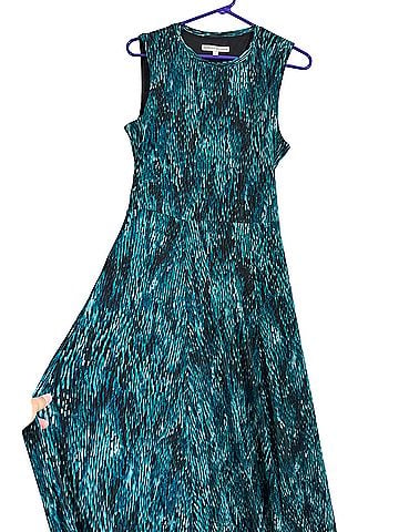 Sandra Darren Cocktail Dress (view 1)