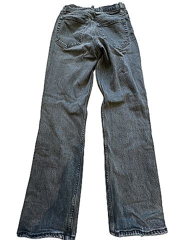 Abercrombie & Fitch Jeans (view 2)