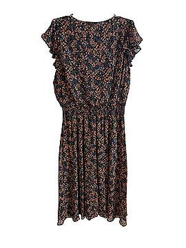 MSK Casual Dress (view 2)