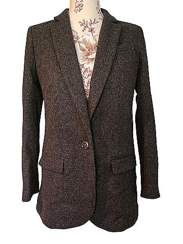 J.Crew Alfie Italian Wool Blazer (view 1)