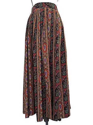Herman Geist Casual Skirt (view 2)