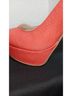 Aldo Multi Color Pink Heels Size 7 1/2 - photo 6