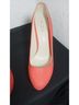 Aldo Multi Color Pink Heels Size 7 1/2 - photo 3
