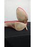 Aldo Multi Color Pink Heels Size 7 1/2 - photo 8