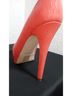 Aldo Multi Color Pink Heels Size 7 1/2 - photo 7