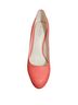 Aldo Multi Color Pink Heels Size 7 1/2 - photo 2