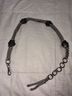 Harley Davidson Silver Belt Size S - photo 7