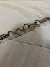 Harley Davidson Silver Belt Size S - photo 8