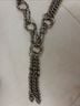 Harley Davidson Silver Belt Size S - photo 6