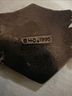 Harley Davidson Silver Belt Size S - photo 3