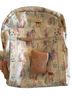 Petunia Pickle Bottom Floral Multi Color Diaper Bag One size - photo 1