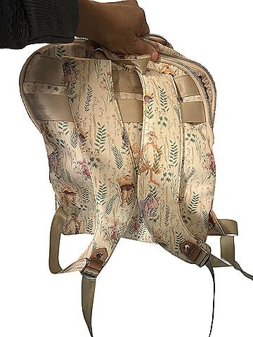 Petunia Pickle Bottom Diaper Bag (view 2)
