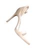 Sam Edelman Tan Heels Size 9 1/2 - photo 2