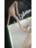 Sam Edelman Tan Heels Size 9 1/2 - photo 8