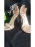 Sam Edelman Tan Heels Size 9 1/2 - photo 6