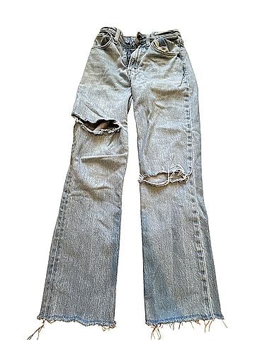 Abercrombie & Fitch Jeans (view 1)