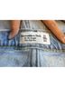 Abercrombie & Fitch Blue Jeans Size 23 waist - photo 3