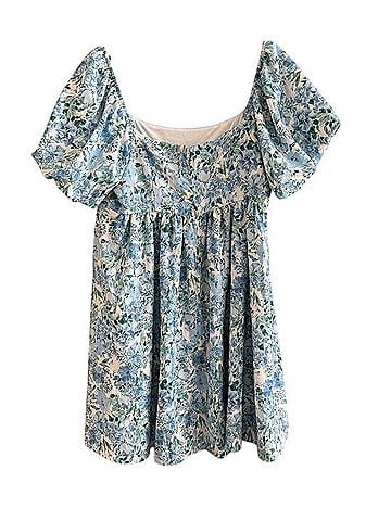 Altar'd State Bristol Casual Dress (view 2)