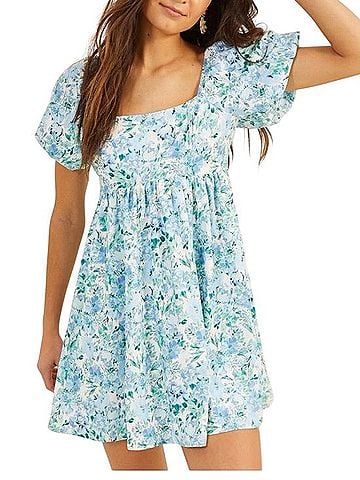 Altar'd State Bristol Casual Dress (view 1)