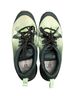Salomon Green Sneakers Size 7 - photo 1