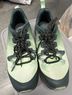 Salomon Green Sneakers Size 7 - photo 3
