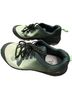 Salomon Green Sneakers Size 7 - photo 2